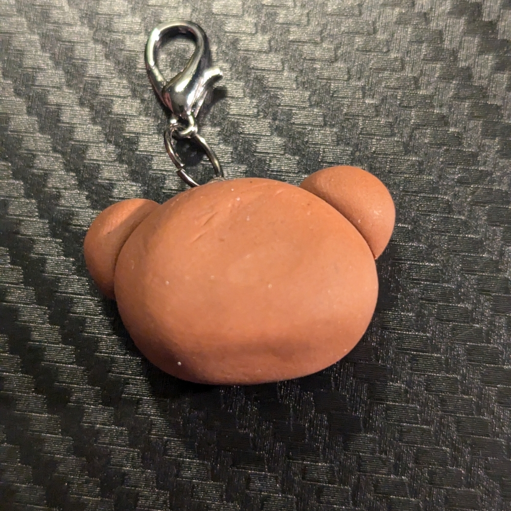 Bear bracelet charm - Picture 3 of 4
